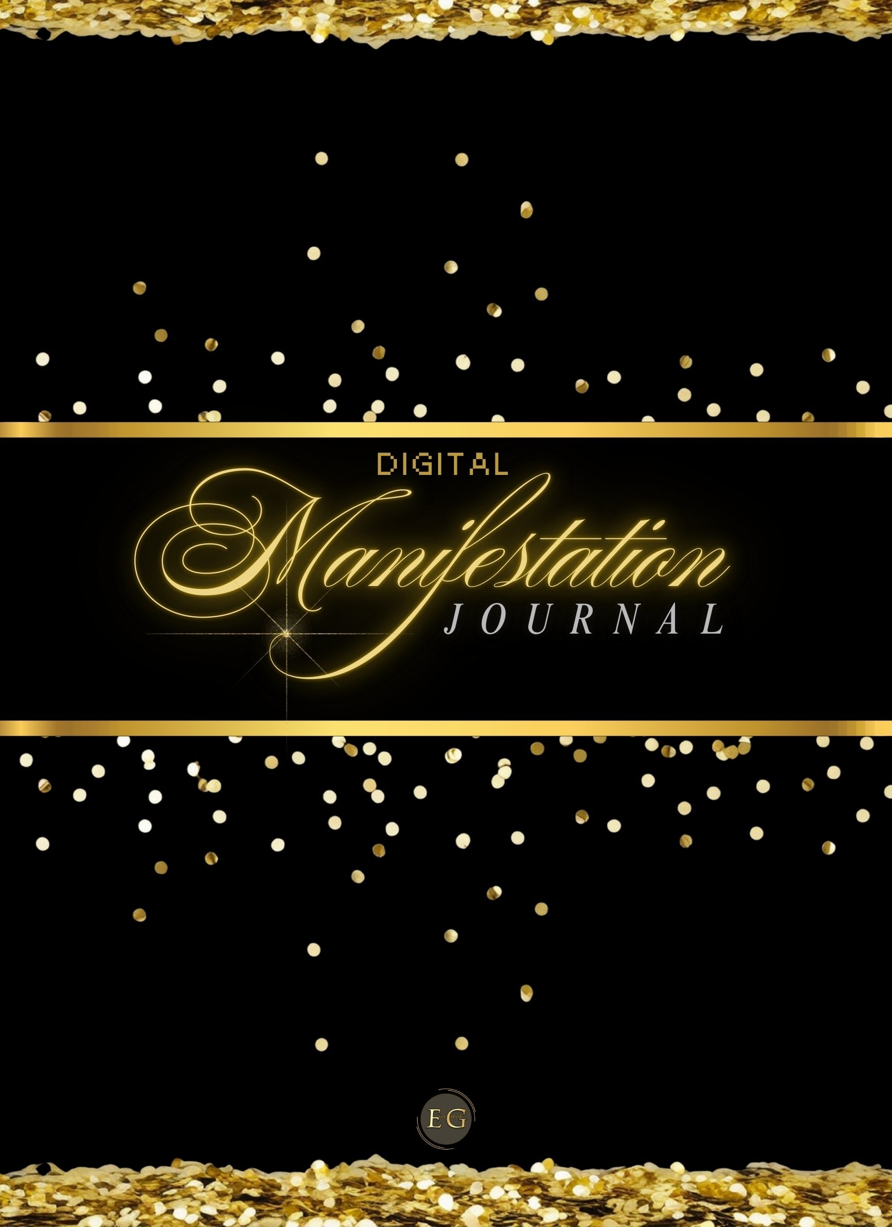 Digital Manifestation Journal