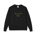 I AM ABUNDANT AF Vintage Inspired Sweatshirt