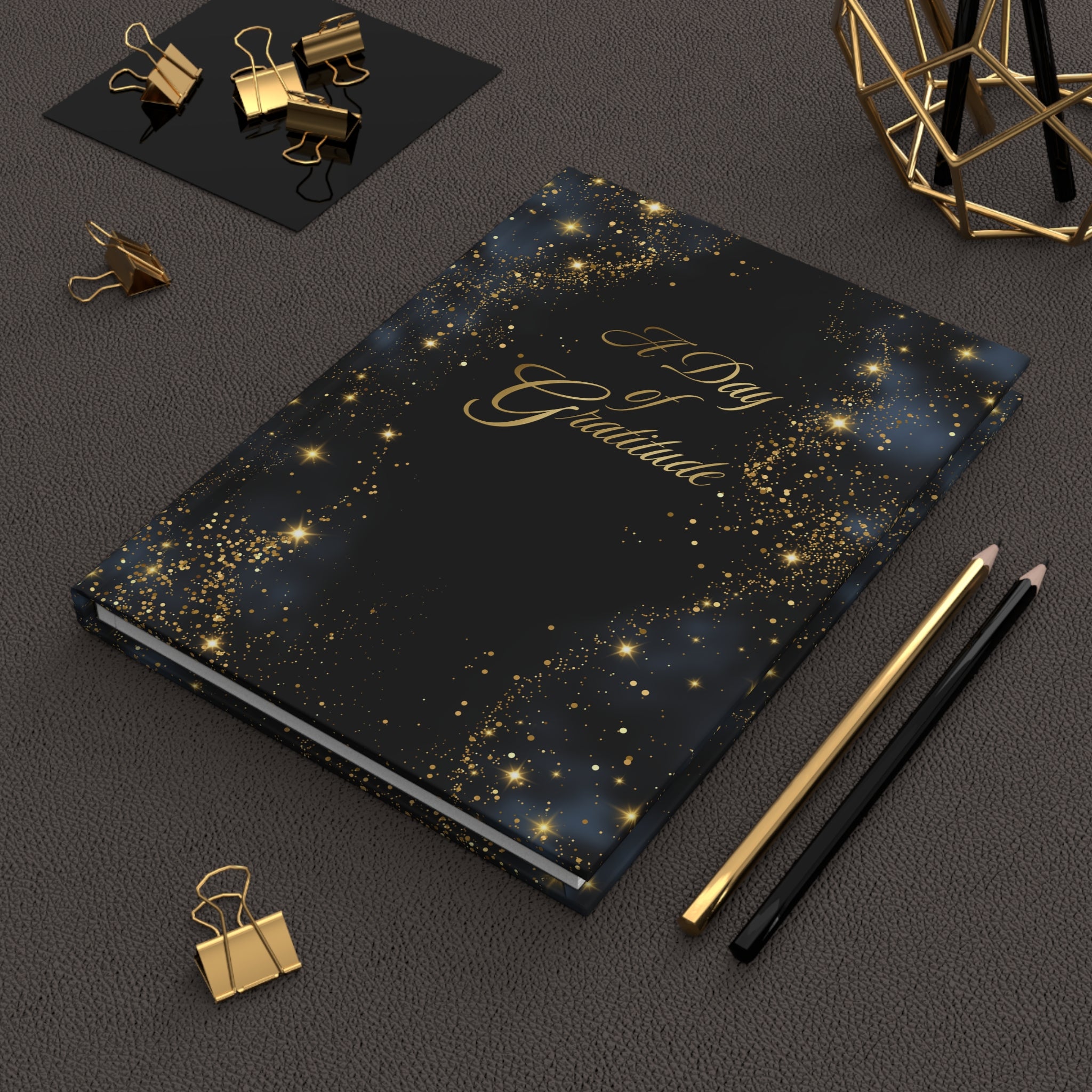 Gratitude Journal