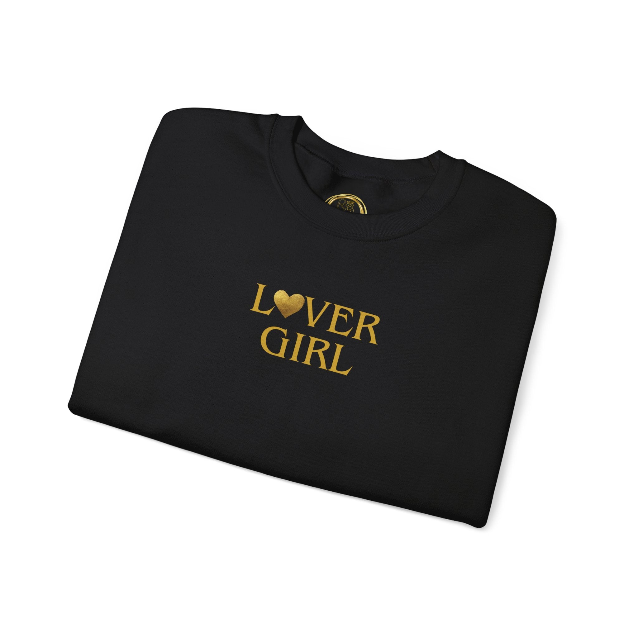 LOVER GIRL “Big Boundaries” Sweatshirt