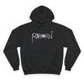 REBORN Champion Hoodie
