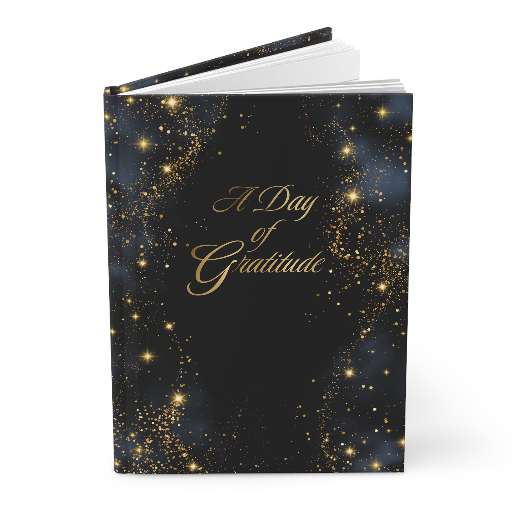 Gratitude Journal