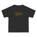 Dot It for the Plot Beefy-T® Short-Sleeve T-Shirt