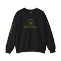 Most Blessed / Most Grateful Crewneck Sweatshirt
