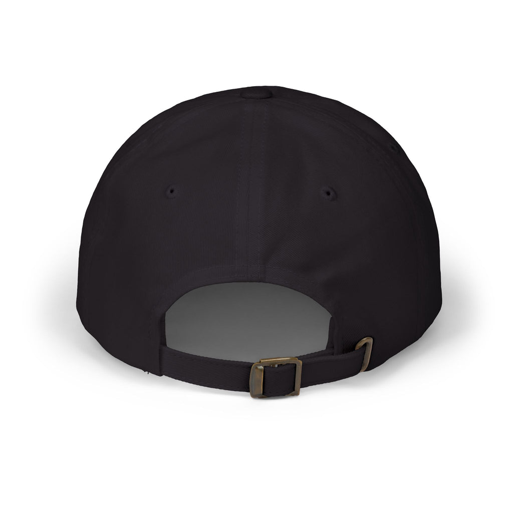 Most Blessed Classic Dad Cap – Embroidered 'Most Blessed' Dad Hat