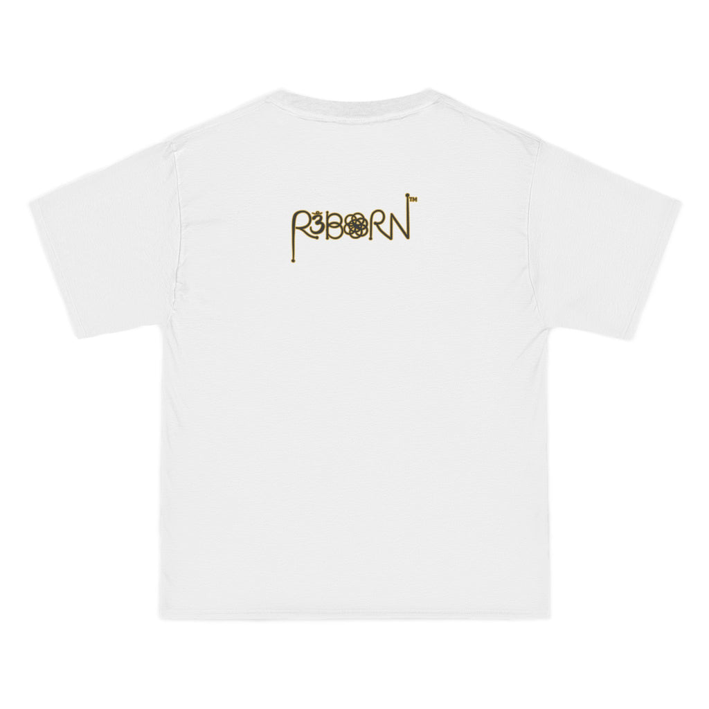 Dot It for the Plot Beefy-T® Short-Sleeve T-Shirt