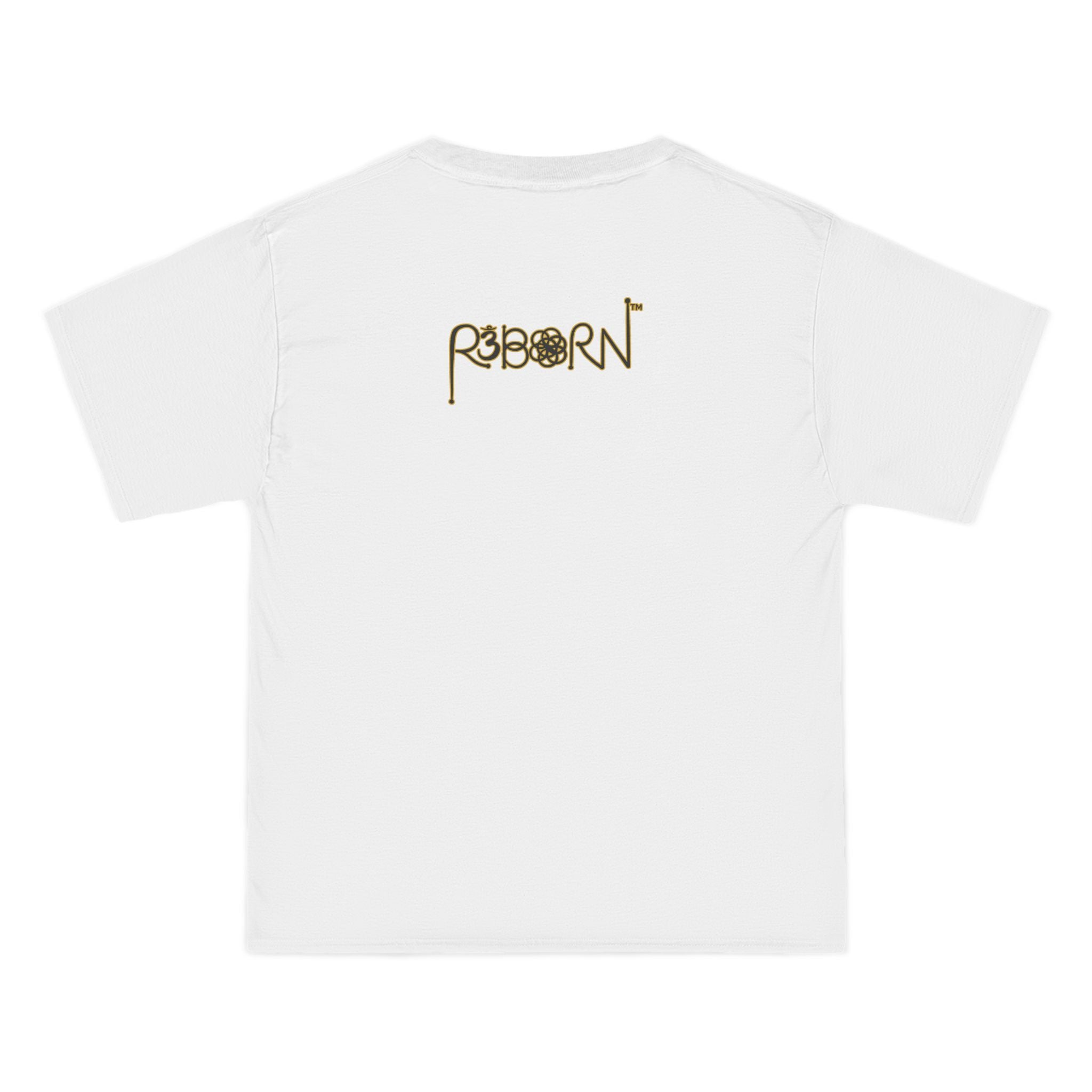 Dot It for the Plot Beefy-T® Short-Sleeve T-Shirt