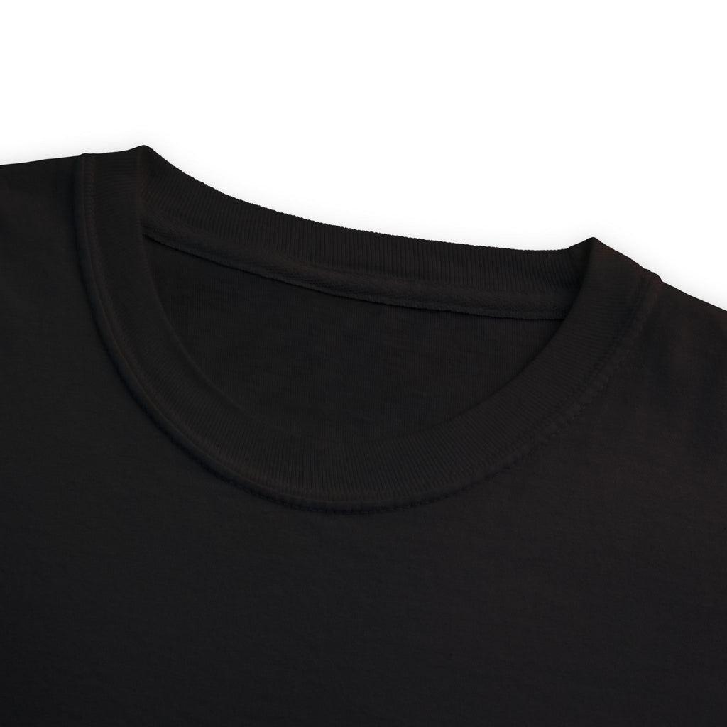 Good Vibe Tribe Heavyweight Pocket Tee