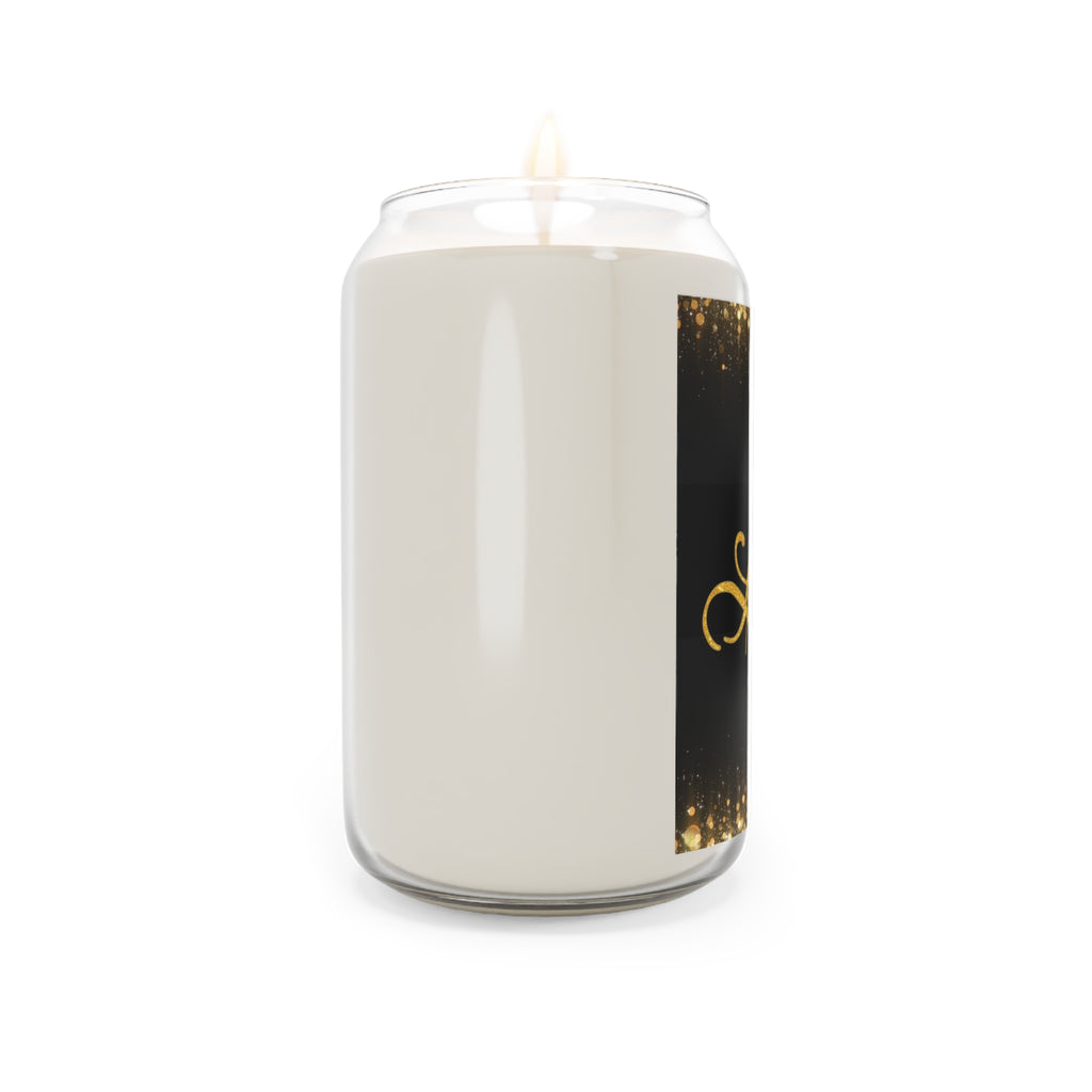 I AM Affirmation Soy Candle Collection