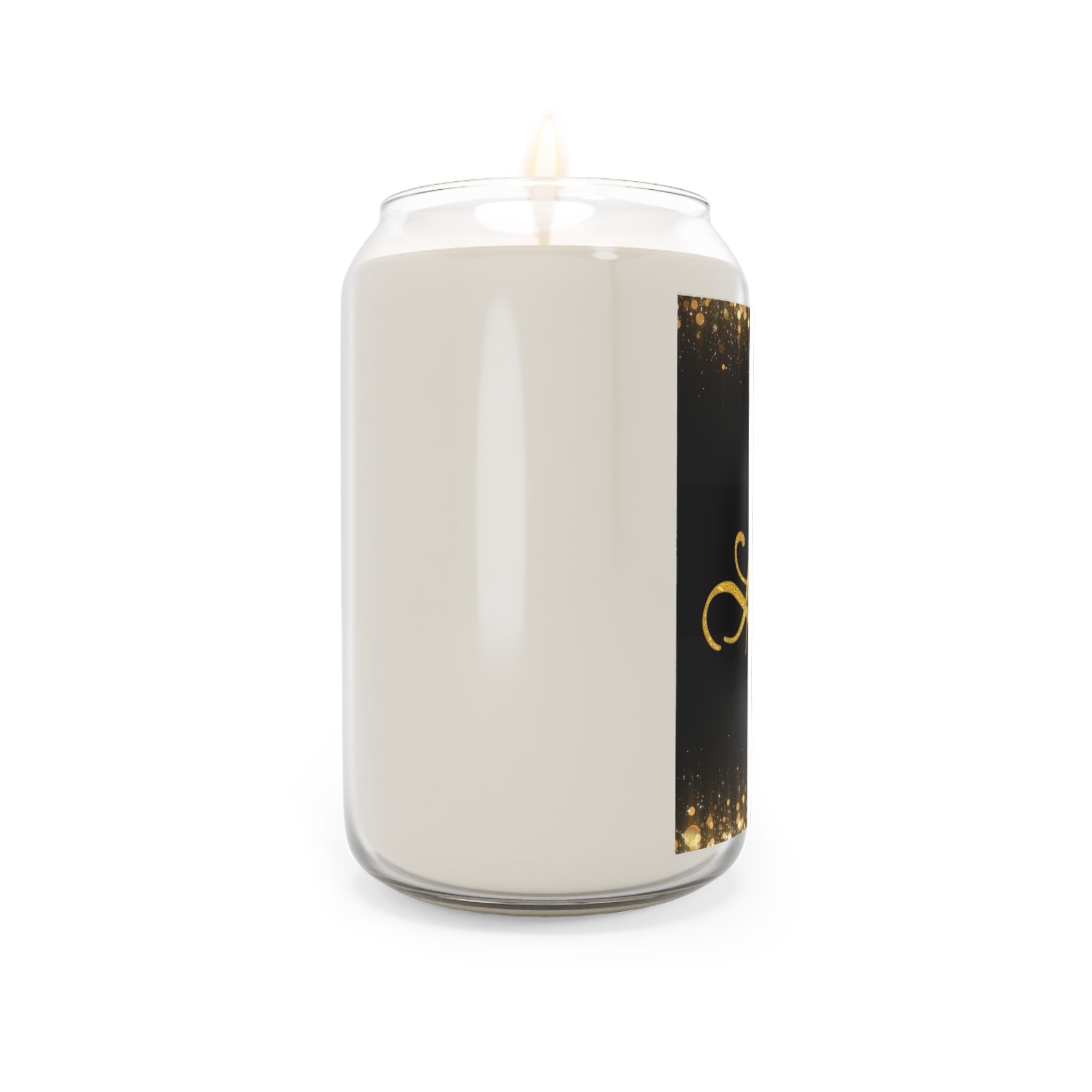 I AM Affirmation Soy Candle Collection