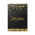 Manifestation Journal — Softcover Guided Gratitude & Goal Notebook