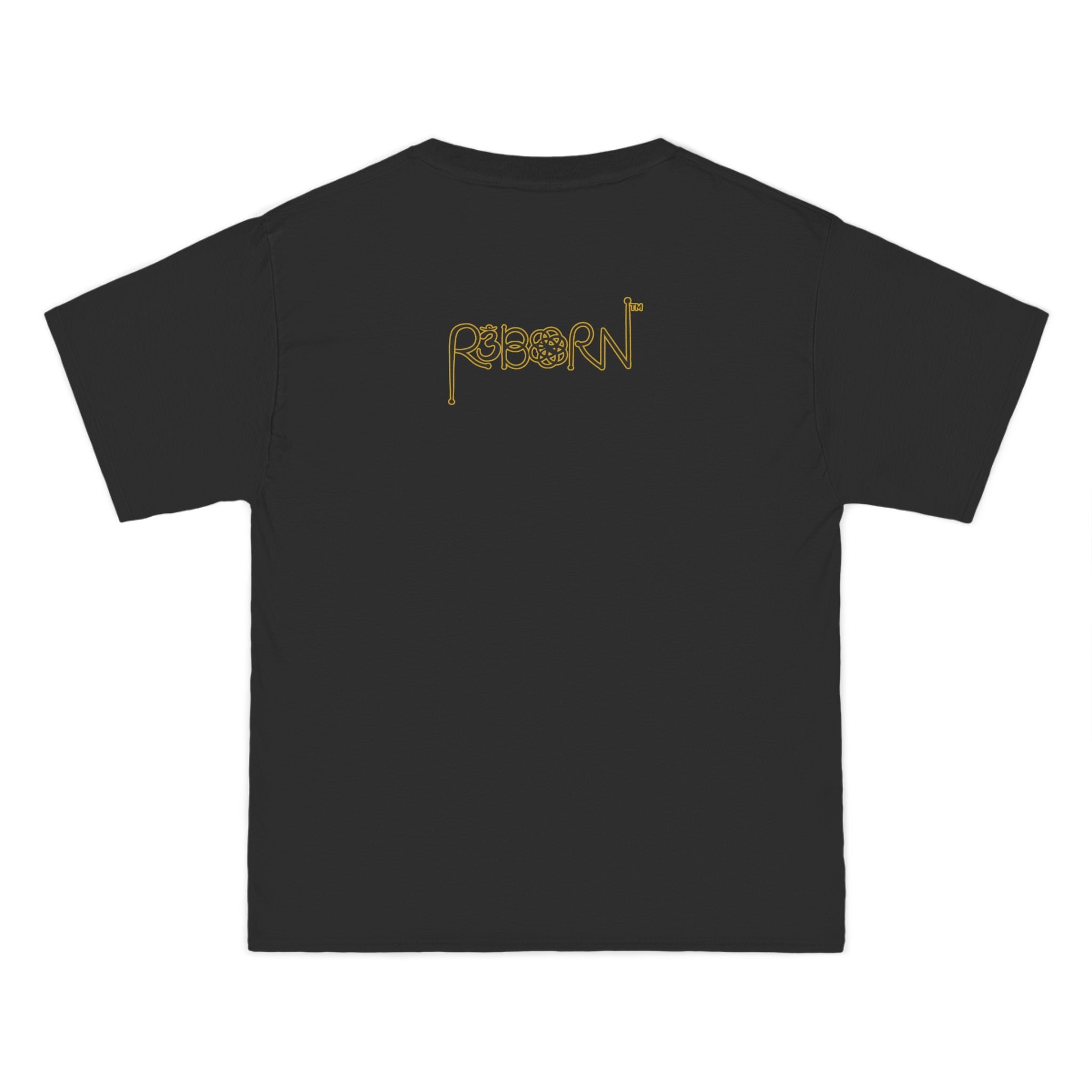 Dot It for the Plot Beefy-T® Short-Sleeve T-Shirt