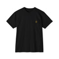 Good Vibe Tribe Heavyweight Pocket Tee