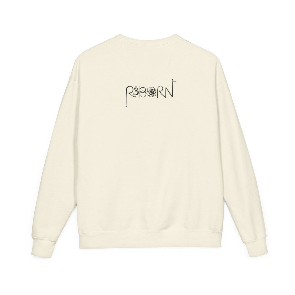 I AM ABUNDANT AF Vintage Inspired Sweatshirt