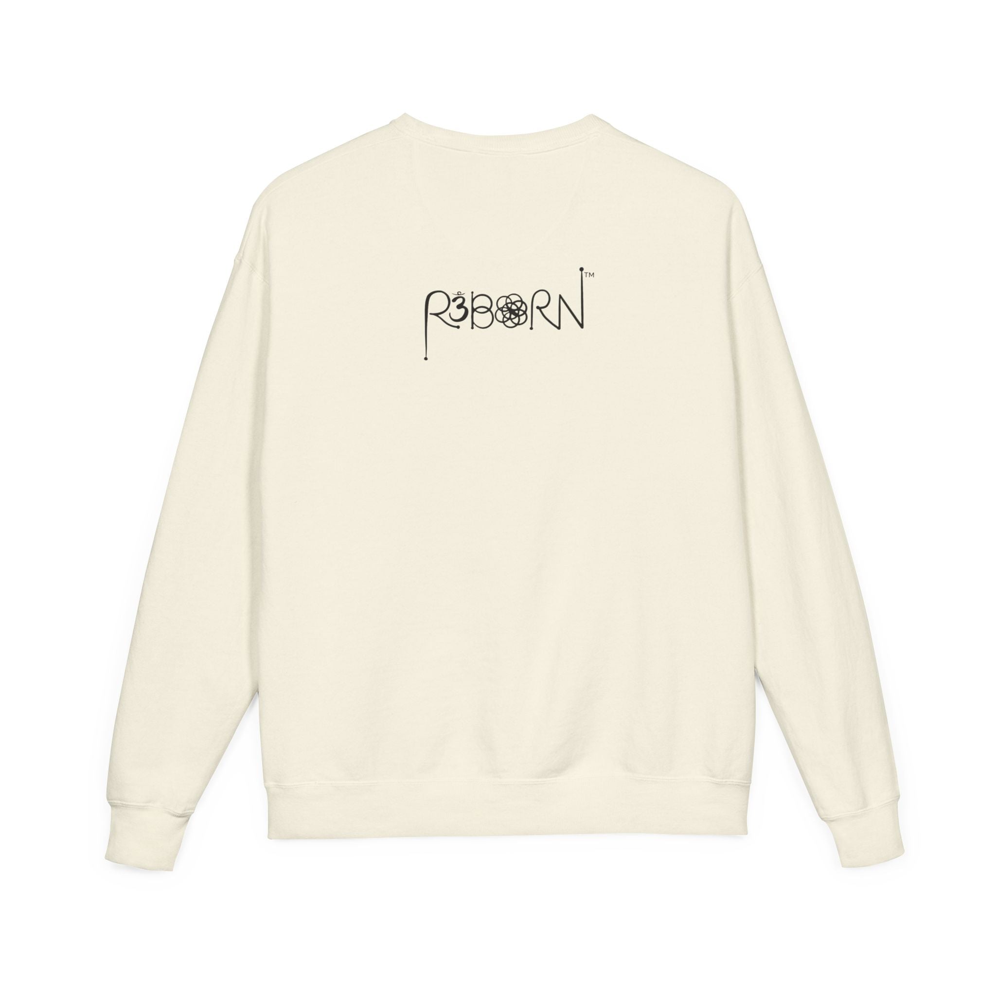 I AM ABUNDANT AF Vintage Inspired Sweatshirt
