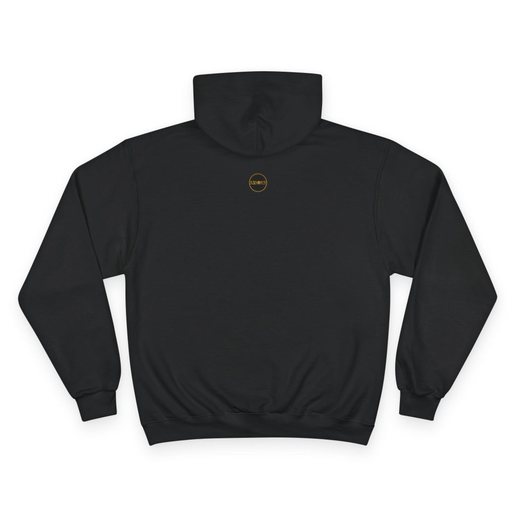 REBORN Champion Hoodie