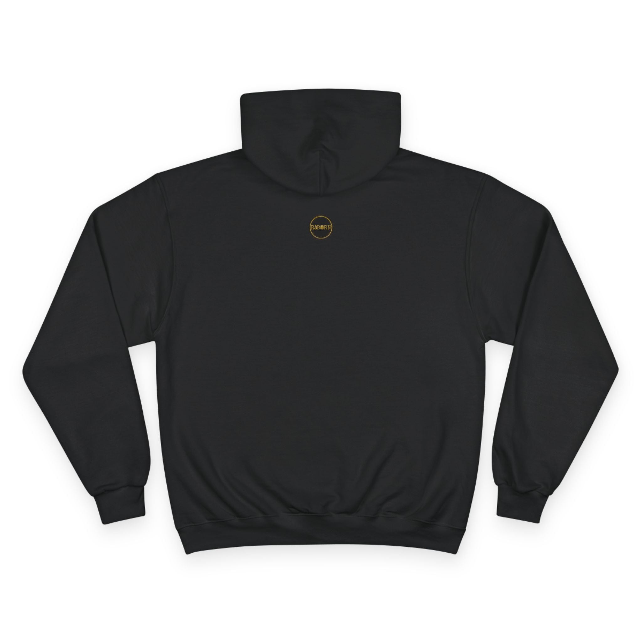 REBORN Champion Hoodie